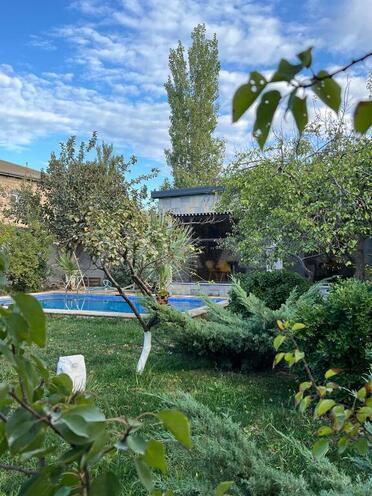 Сдаётся 5-комн. дом/дача 230 м², пос. Мардакан, photo 15 from 30