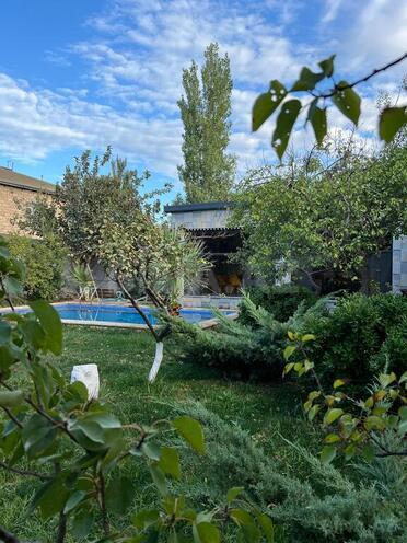 Сдаётся 5-комн. дом/дача 230 м², пос. Мардакан, photo 14 from 30