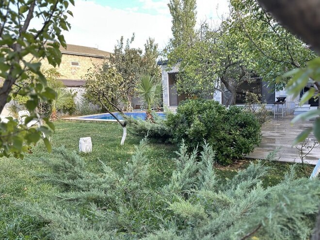 Сдаётся 5-комн. дом/дача 230 м², пос. Мардакан, photo 29 from 30