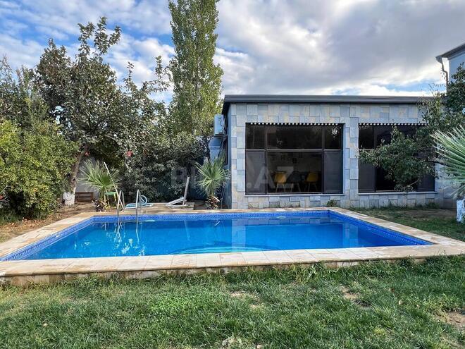 Сдаётся 5-комн. дом/дача 230 м², пос. Мардакан, photo 18 from 30