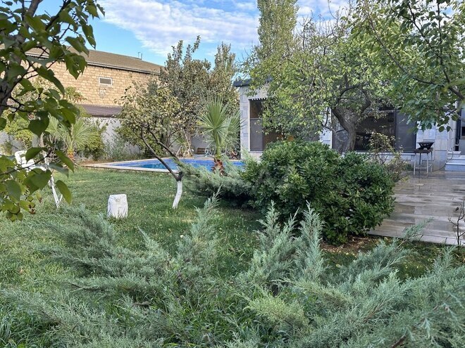 Сдаётся 5-комн. дом/дача 230 м², пос. Мардакан, photo 28 from 30