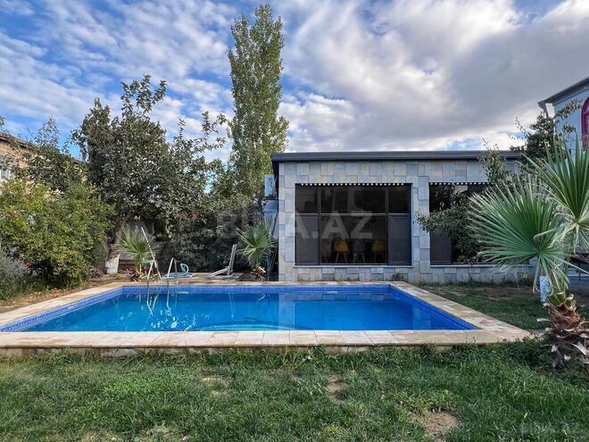 Сдаётся 5-комн. дом/дача 230 м², пос. Мардакан, photo 6 from 30