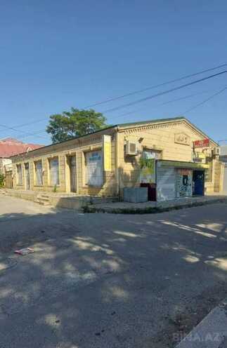 Объект - пос. Бакиханова - 273 м² (1)