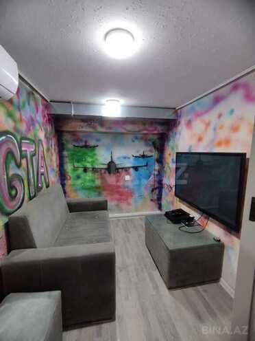 Obyekt - Sumqayıt - 132 m² (14)