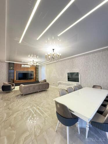 Satılır 6 otaqlı həyət evi/bağ evi 400 m², Mərdəkan q., photo 14 from 32