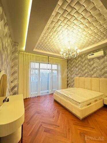 Satılır 6 otaqlı həyət evi/bağ evi 400 m², Mərdəkan q., photo 26 from 32