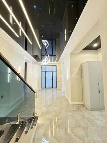 Satılır 6 otaqlı həyət evi/bağ evi 400 m², Mərdəkan q., photo 11 from 32