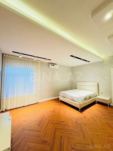 Satılır 6 otaqlı həyət evi/bağ evi 400 m², Mərdəkan q., photo 24 from 32