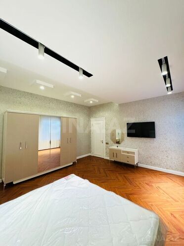 Satılır 6 otaqlı həyət evi/bağ evi 400 m², Mərdəkan q., photo 20 from 32