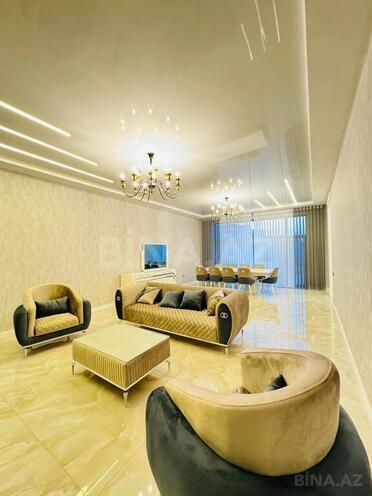 Satılır 6 otaqlı həyət evi/bağ evi 400 m², Mərdəkan q., photo 13 from 32