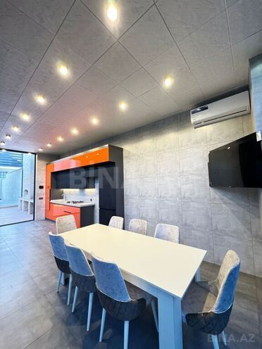 Satılır 6 otaqlı həyət evi/bağ evi 400 m², Mərdəkan q., photo 16 from 32