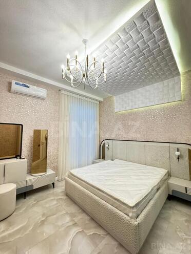 Satılır 6 otaqlı həyət evi/bağ evi 400 m², Mərdəkan q., photo 22 from 32