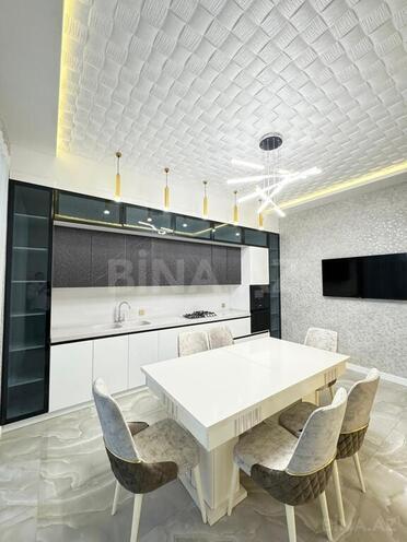 Satılır 6 otaqlı həyət evi/bağ evi 400 m², Mərdəkan q., photo 18 from 32