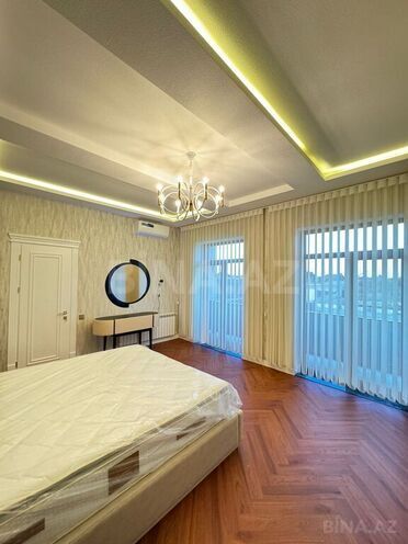 Satılır 6 otaqlı həyət evi/bağ evi 400 m², Mərdəkan q., photo 25 from 32