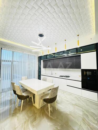 Satılır 6 otaqlı həyət evi/bağ evi 400 m², Mərdəkan q., photo 19 from 32