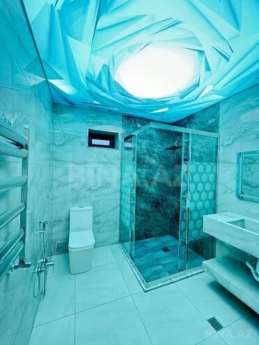 Satılır 6 otaqlı həyət evi/bağ evi 400 m², Mərdəkan q., photo 30 from 32