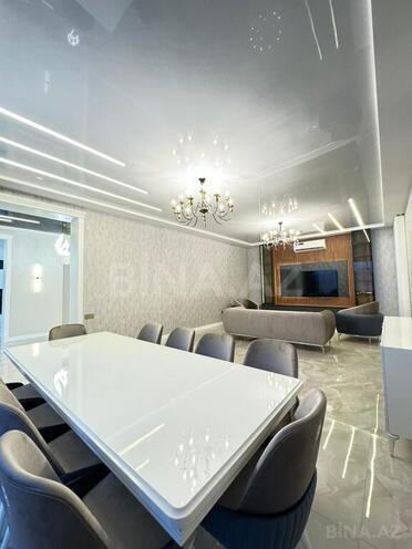 Satılır 6 otaqlı həyət evi/bağ evi 400 m², Mərdəkan q., photo 15 from 32