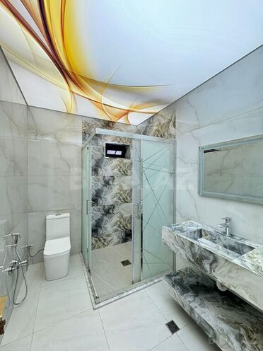 Satılır 6 otaqlı həyət evi/bağ evi 400 m², Mərdəkan q., photo 29 from 32