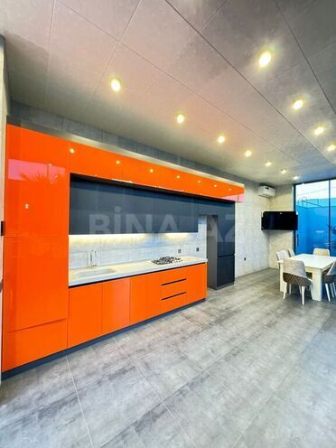 Satılır 6 otaqlı həyət evi/bağ evi 400 m², Mərdəkan q., photo 17 from 32