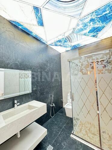 Satılır 6 otaqlı həyət evi/bağ evi 400 m², Mərdəkan q., photo 31 from 32