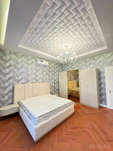 Satılır 6 otaqlı həyət evi/bağ evi 400 m², Mərdəkan q., photo 27 from 32