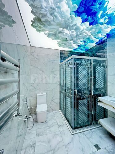 Satılır 6 otaqlı həyət evi/bağ evi 400 m², Mərdəkan q., photo 28 from 32