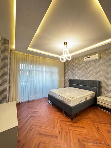 Satılır 6 otaqlı həyət evi/bağ evi 400 m², Mərdəkan q., photo 21 from 32