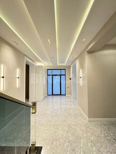 Satılır 6 otaqlı həyət evi/bağ evi 400 m², Mərdəkan q., photo 12 from 32