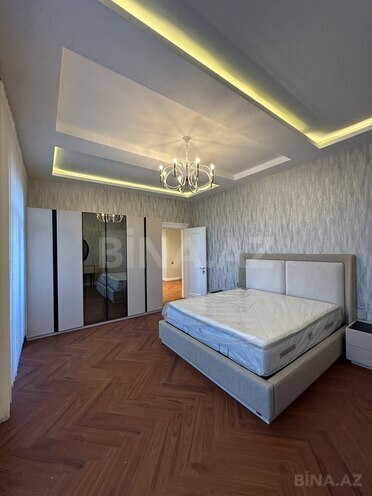 6-комн. дом/дача - пос. Мардакан - 290 м² (24)
