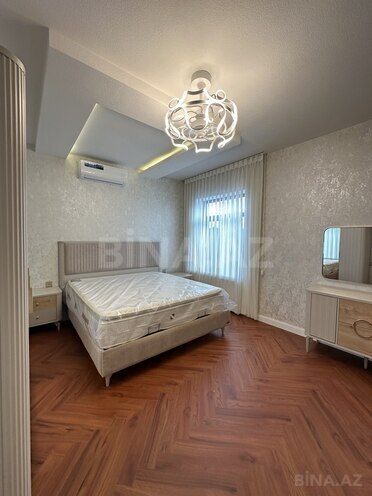 6-комн. дом/дача - пос. Мардакан - 290 м² (19)