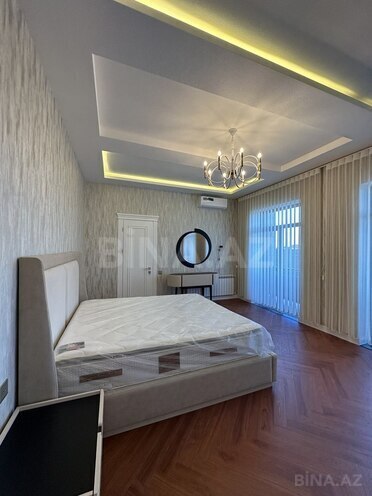 6-комн. дом/дача - пос. Мардакан - 290 м² (23)