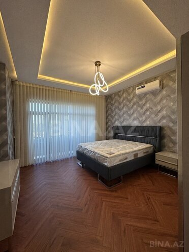 6-комн. дом/дача - пос. Мардакан - 290 м² (20)