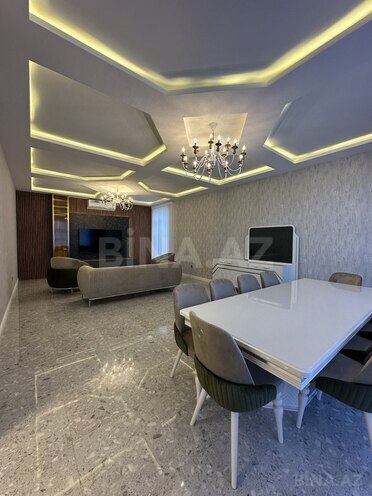 6-комн. дом/дача - пос. Мардакан - 290 м² (11)