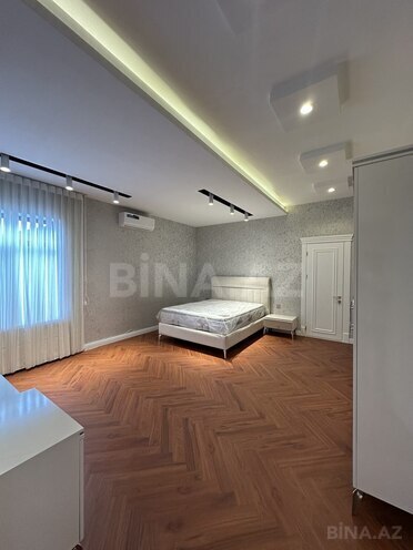 6-комн. дом/дача - пос. Мардакан - 290 м² (18)
