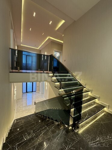 6-комн. дом/дача - пос. Мардакан - 290 м² (15)