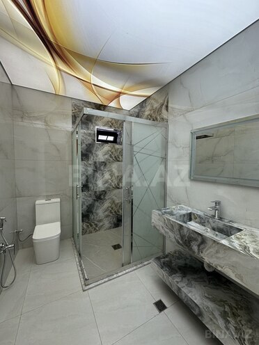 6-комн. дом/дача - пос. Мардакан - 290 м² (22)