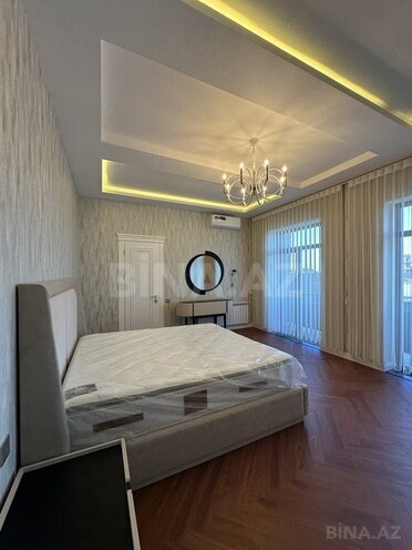 6-комн. дом/дача - пос. Мардакан - 290 м² (21)