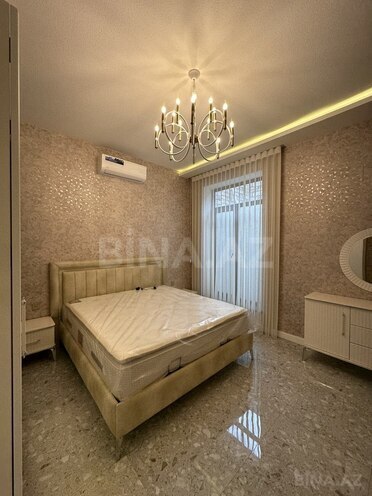 6-комн. дом/дача - пос. Мардакан - 290 м² (13)