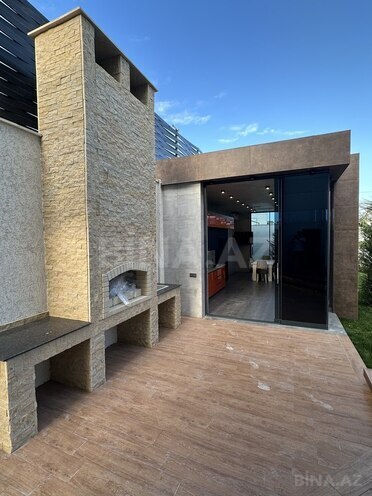 6-комн. дом/дача - пос. Мардакан - 290 м² (7)
