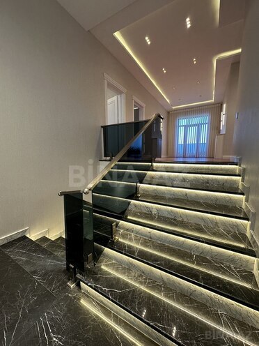 6-комн. дом/дача - пос. Мардакан - 290 м² (16)