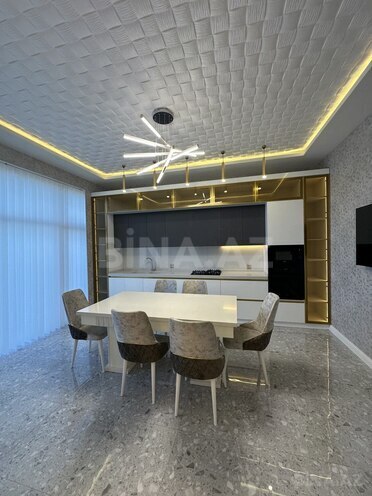 6-комн. дом/дача - пос. Мардакан - 290 м² (12)