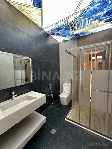 6-комн. дом/дача - пос. Мардакан - 290 м² (14)