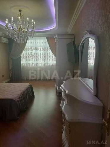 3 otaqlı yeni tikili - Nizami r. - 153 m² (9)