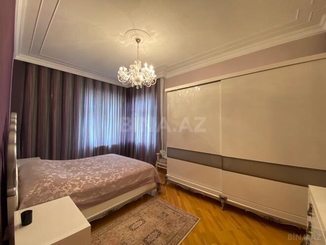 3 otaqlı yeni tikili - Nizami r. - 153 m² (5)