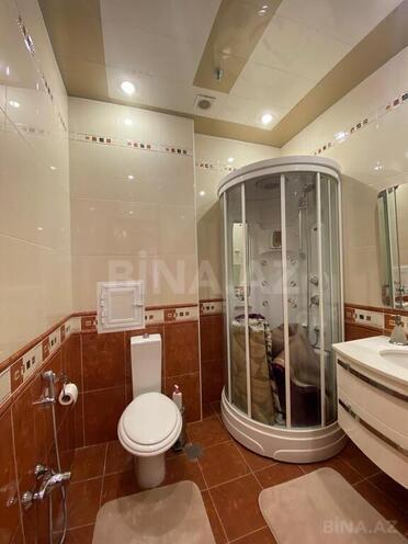 3 otaqlı yeni tikili - Nizami r. - 153 m² (6)