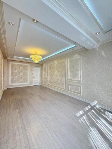 3-комн. новостройка - м. Нариман Нариманов - 136 м² (2)