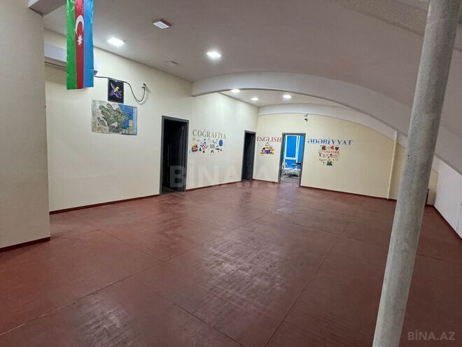 10-комн. офис - м. Ази Асланов - 400 м² (15)