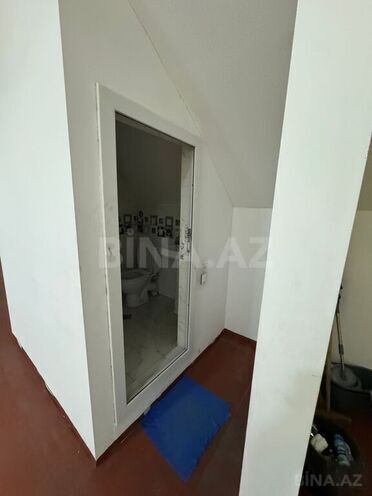 10-комн. офис - м. Ази Асланов - 400 м² (17)