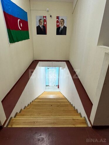 10-комн. офис - м. Ази Асланов - 400 м² (5)