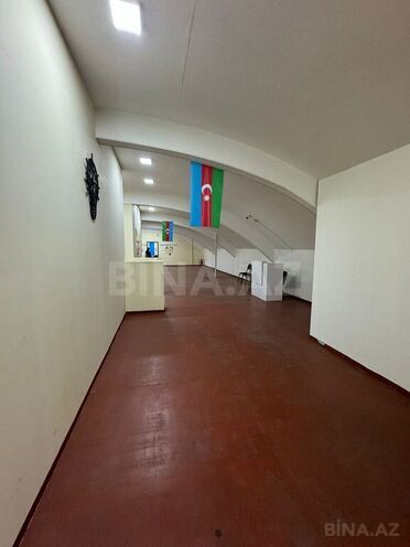 10-комн. офис - м. Ази Асланов - 400 м² (19)